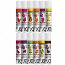 System Jo Flavoured Lubricant 1oz Chocolate Delight Flavoured